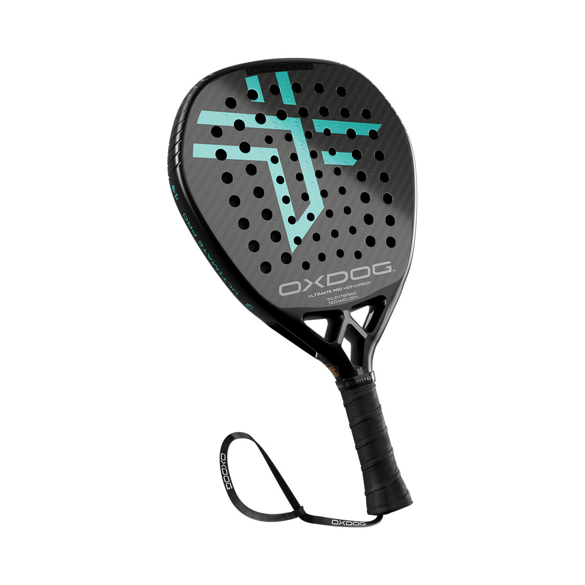 Oxdog Ultimate Pro 2025 Racket
