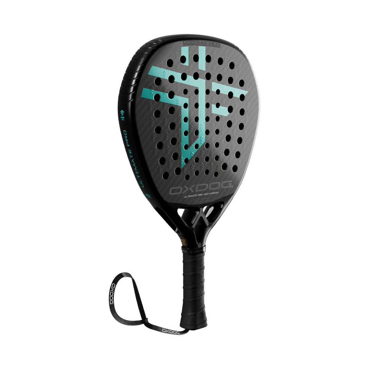 Raquette Oxdog Ultimate Pro 2026