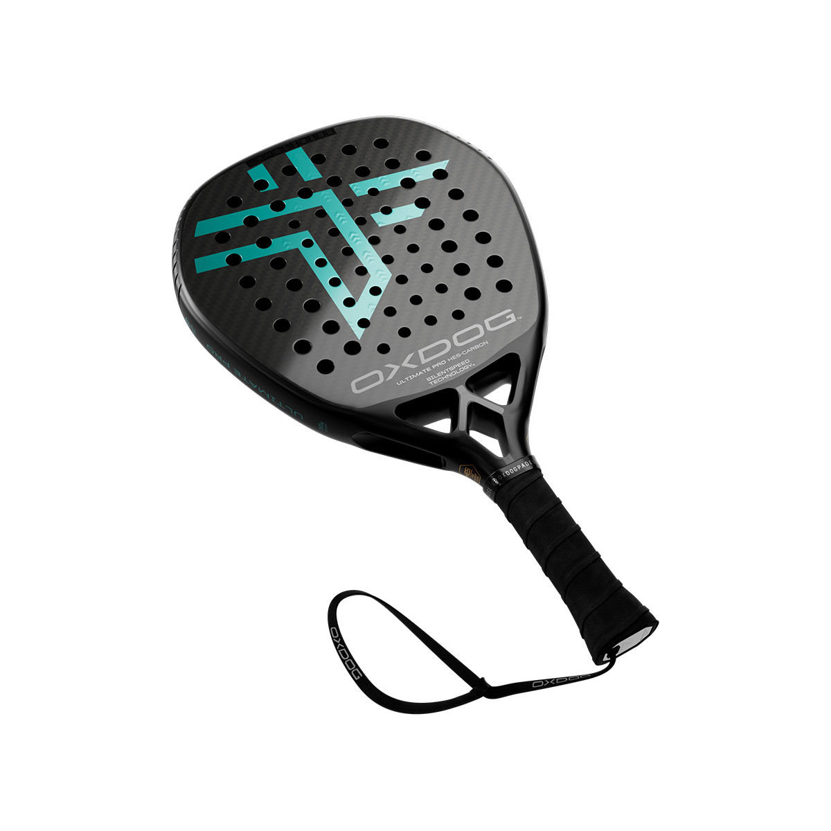 Raquette Oxdog Ultimate Pro 2026