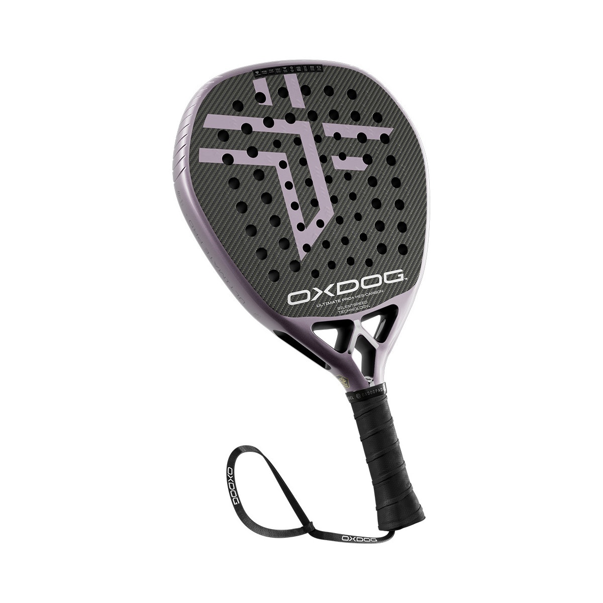 Oxdog Ultimate Pro+ 2025 Racket