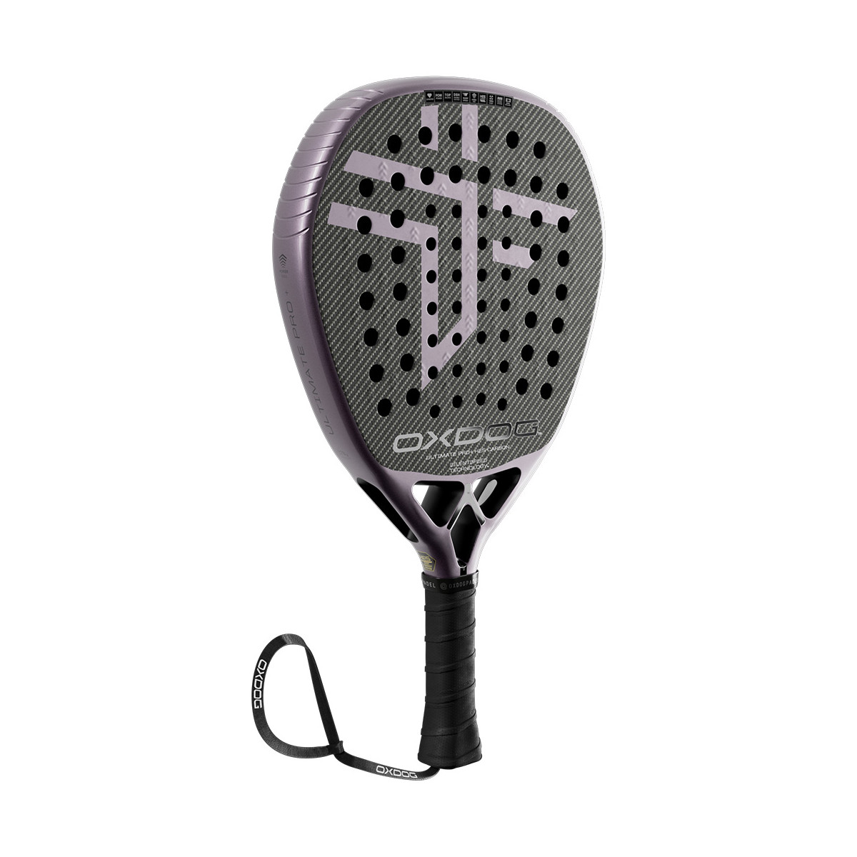 Oxdog Ultimate Pro+ 2025 Racket