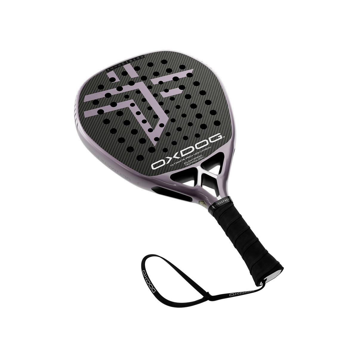 Raquette Oxdog Ultimate Pro+ 2026