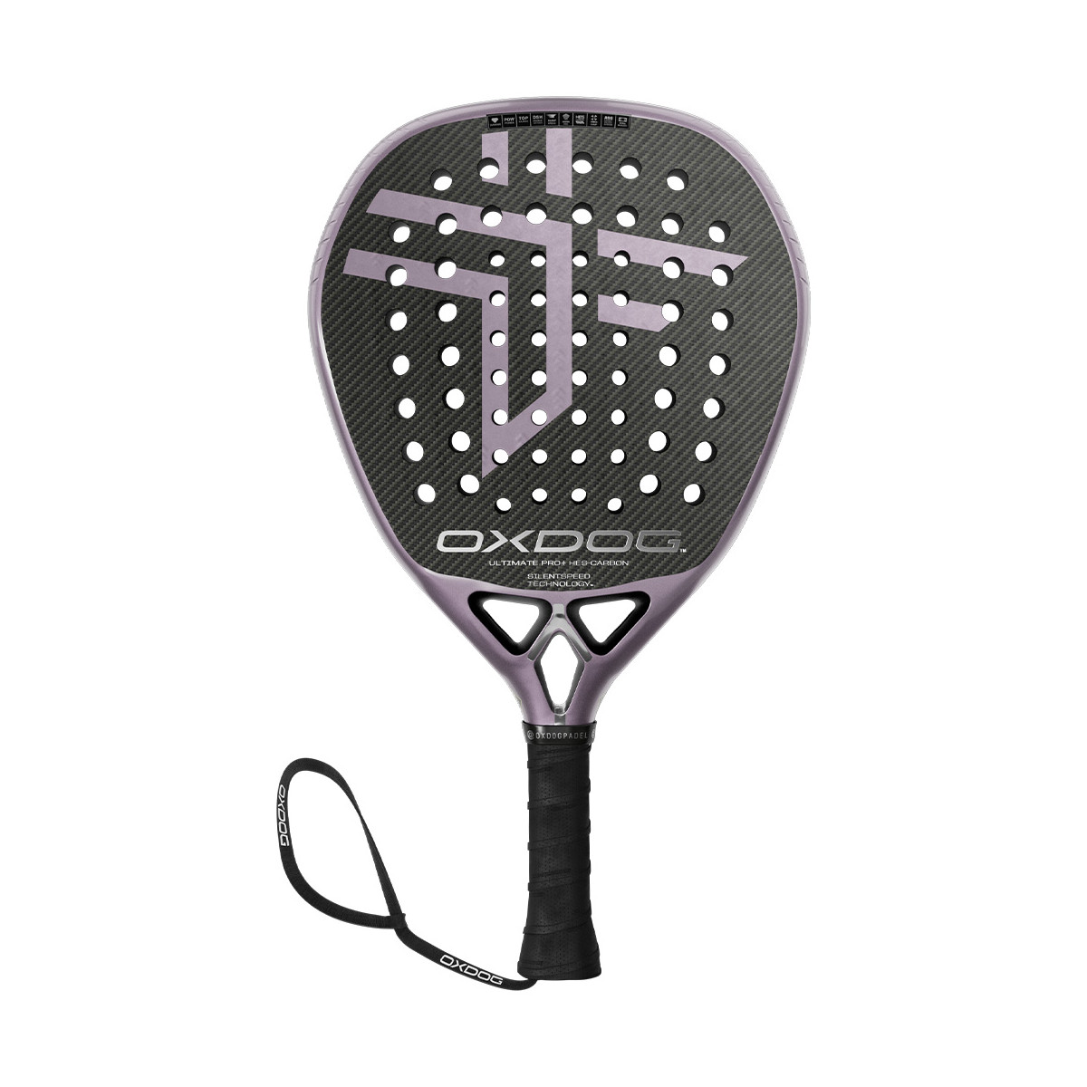 Raquette Oxdog Ultimate Pro+ 2026