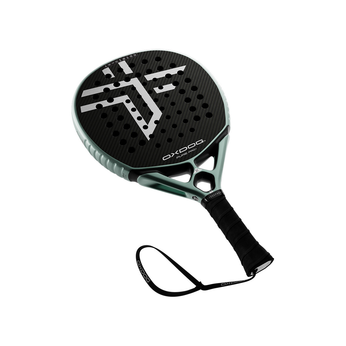 Raquette Oxdog Pure Pro+ 2026