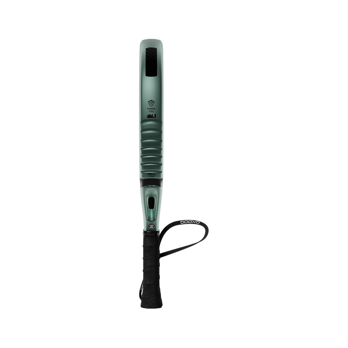 Oxdog Pure Pro+ 2025 Racket