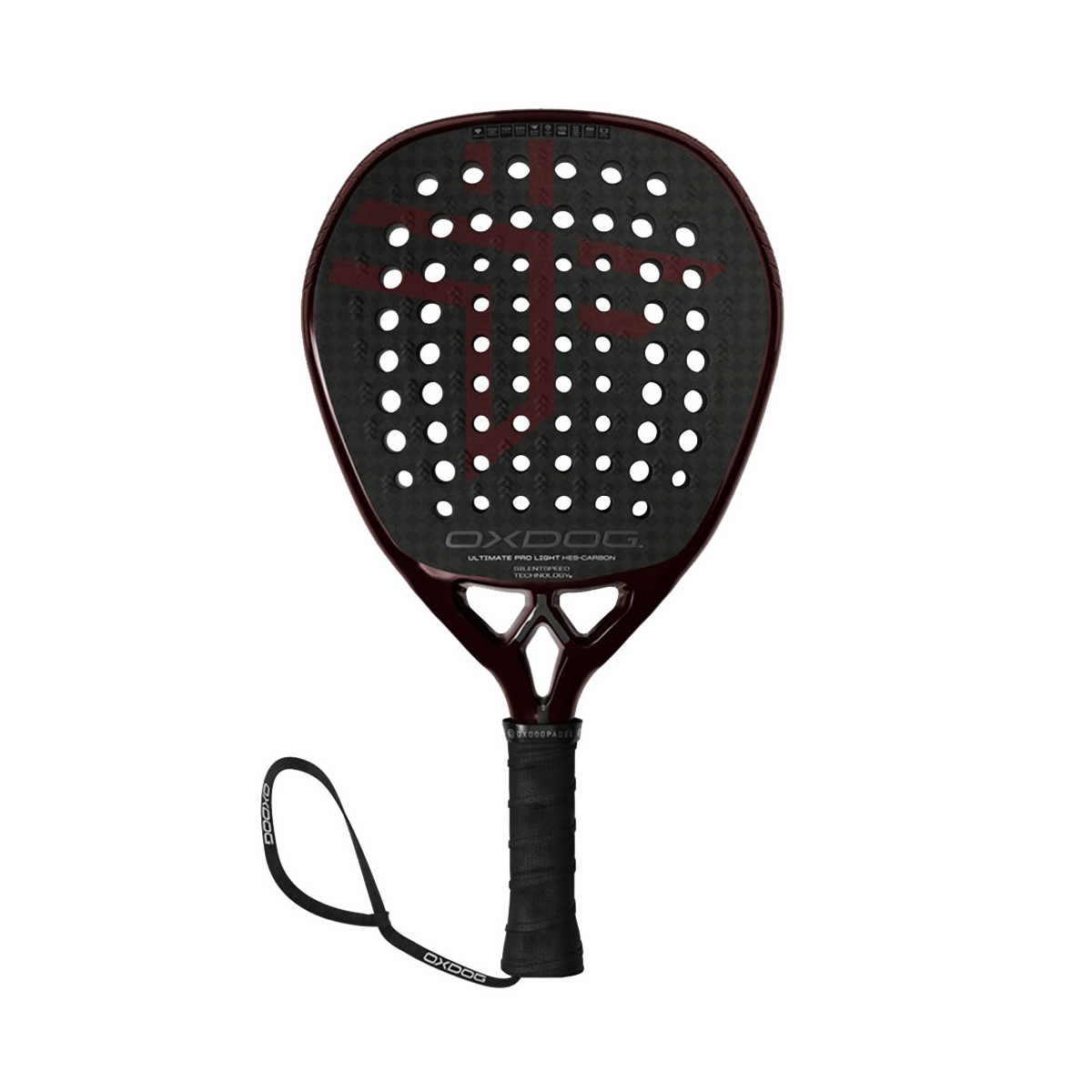 Oxdog Ultimate Pro Light 2025 Racket