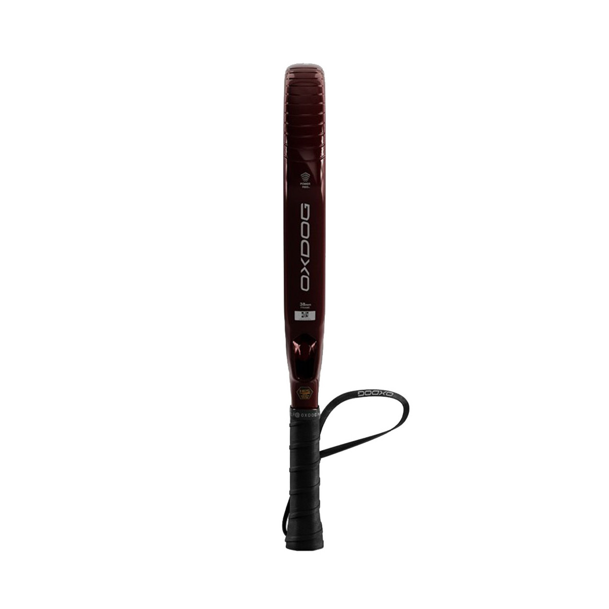 Oxdog Ultimate Pro Light 2025 Racket