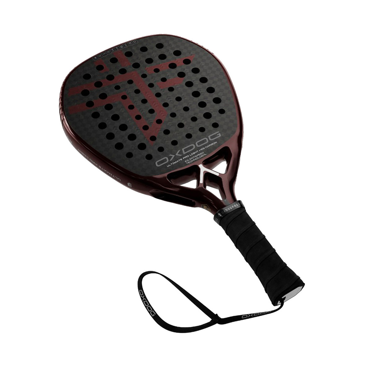 Oxdog Ultimate Pro Light 2025 Racket