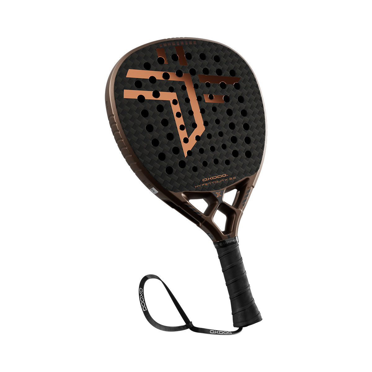 Oxdog Hyper Tour 2.0 2025 Racket