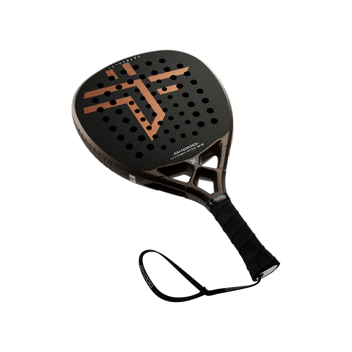 Oxdog Hyper Pro 2.0 2025 Racket