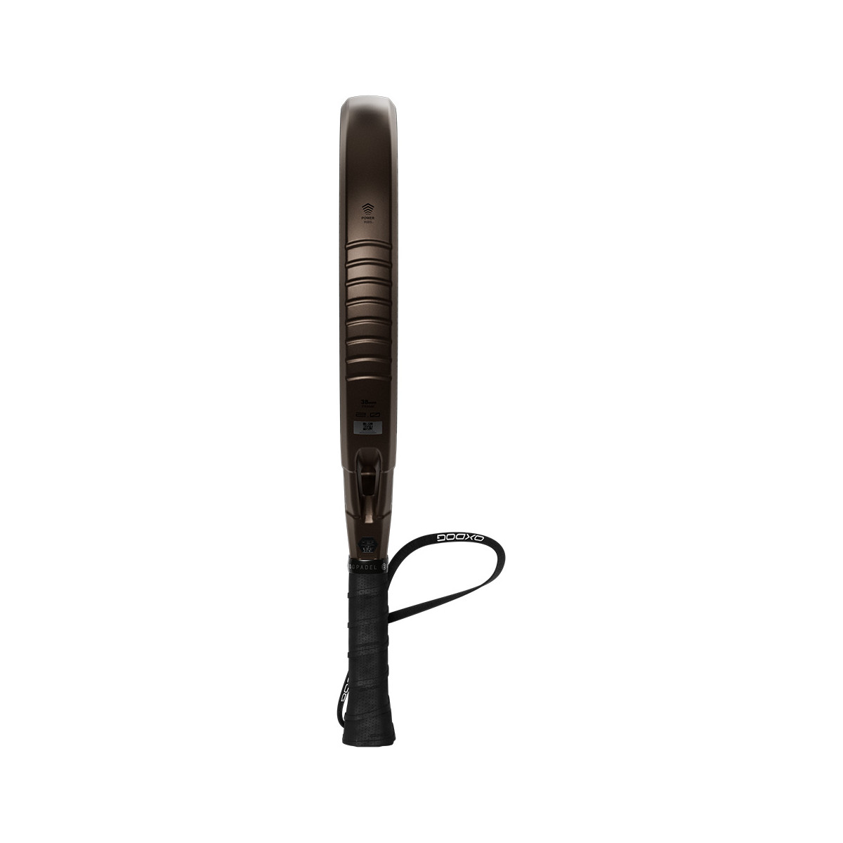 Oxdog Hyper Pro 2.0 2025 Racket