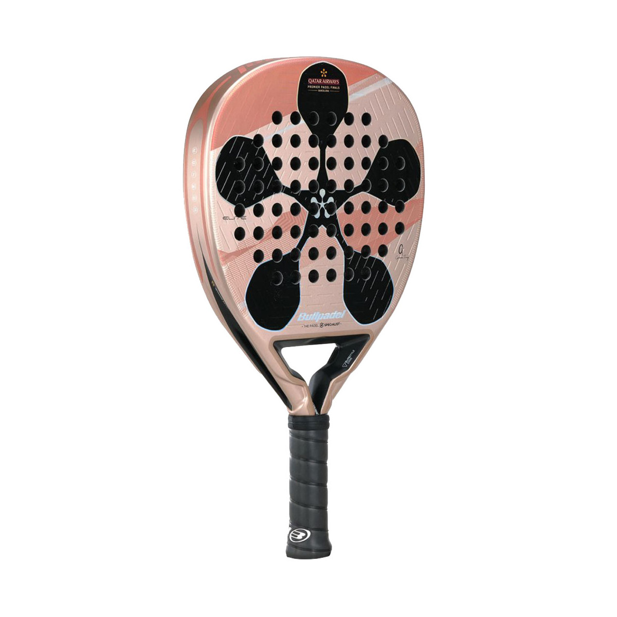 Bullpadel Elite Woman 26 racket