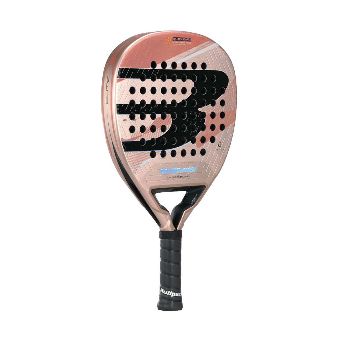 Bullpadel Elite Woman 26 racket