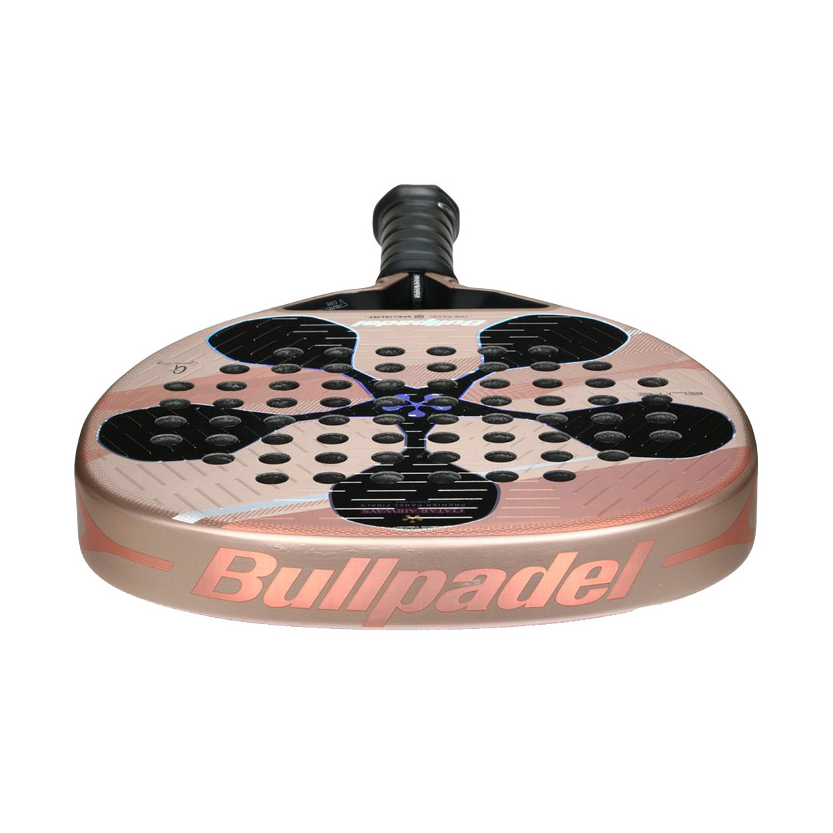 Bullpadel Elite Woman 26 racket