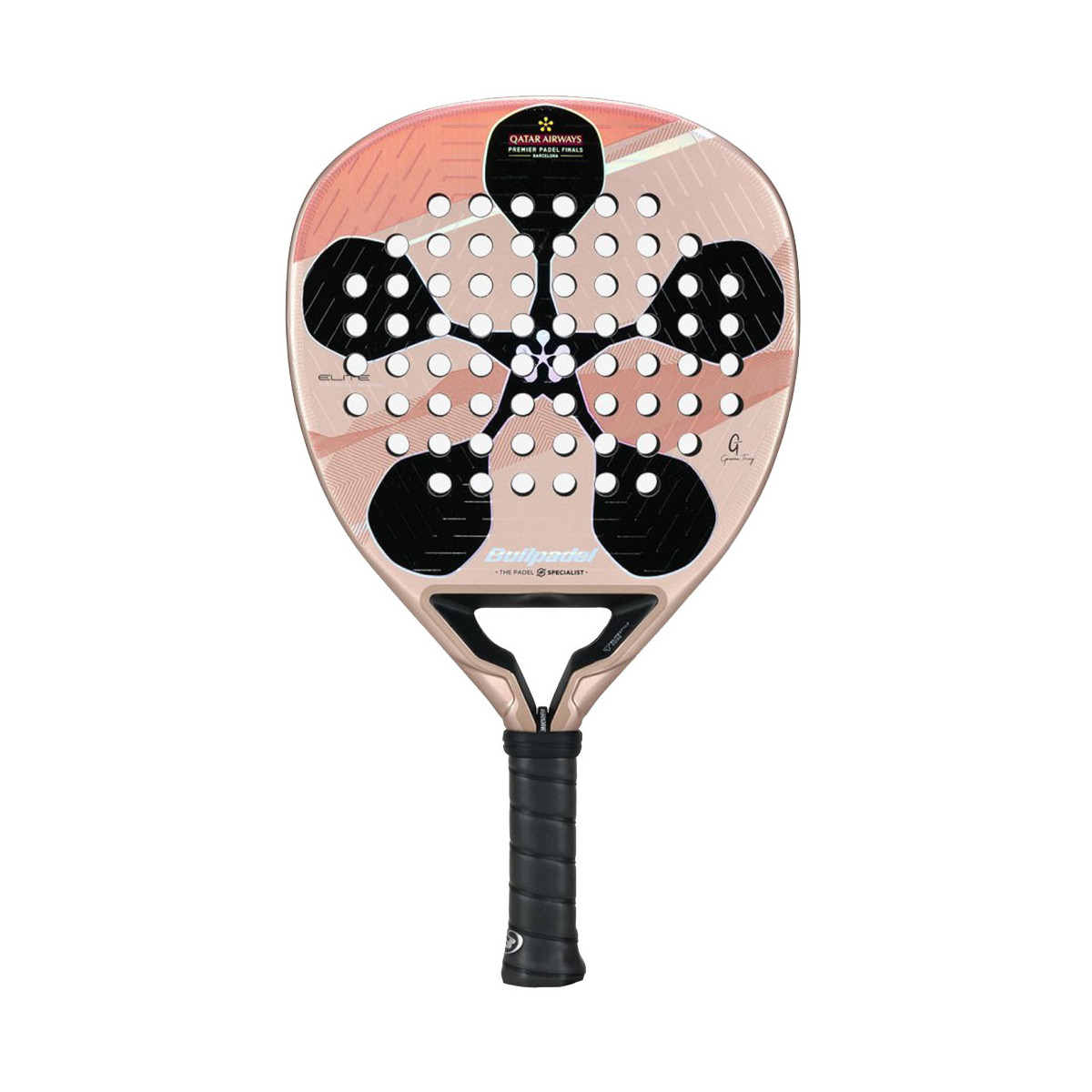 Bullpadel Elite Woman 26 racket