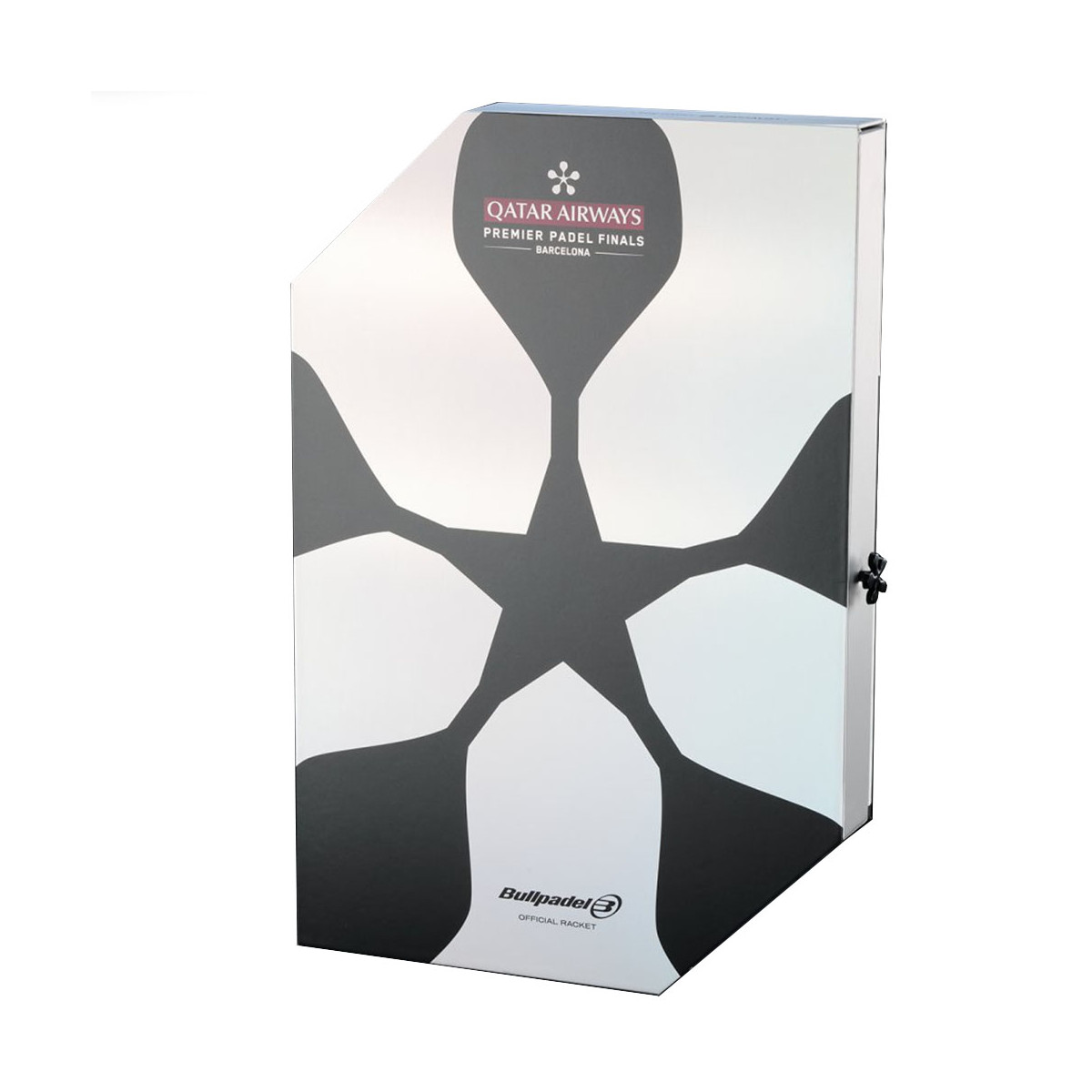 Bullpadel Vertex 05 26 racket