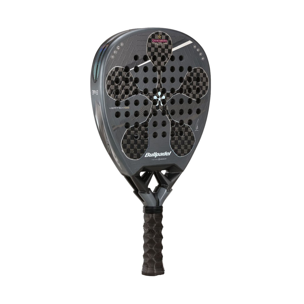 Bullpadel Vertex 05 26 racket