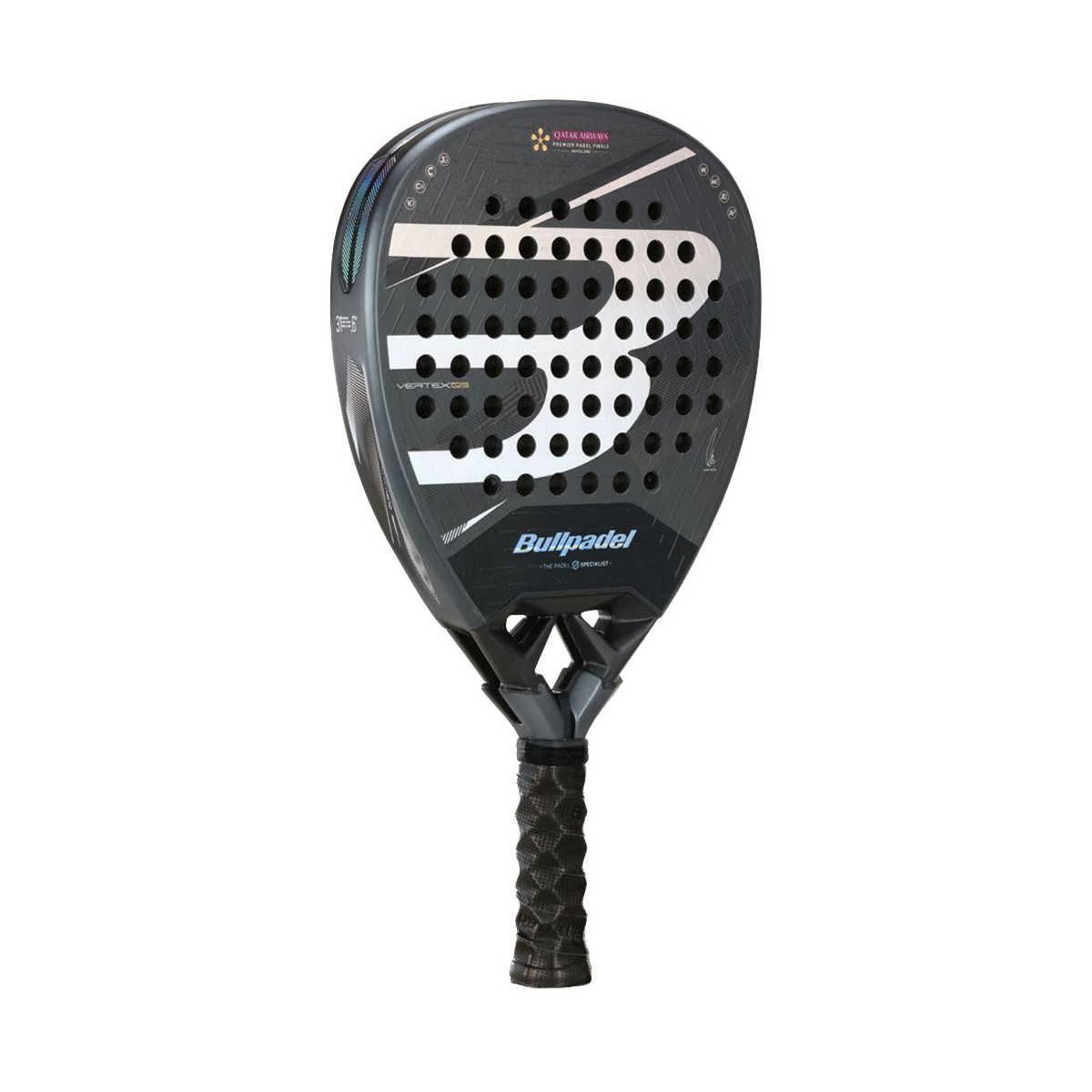 Bullpadel Vertex 05 26 racket