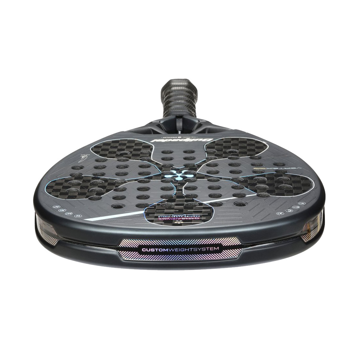Bullpadel Vertex 05 26 racket