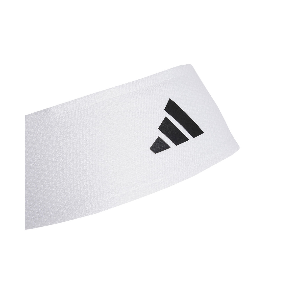 Adidas Tie Climacool Headband Zwart