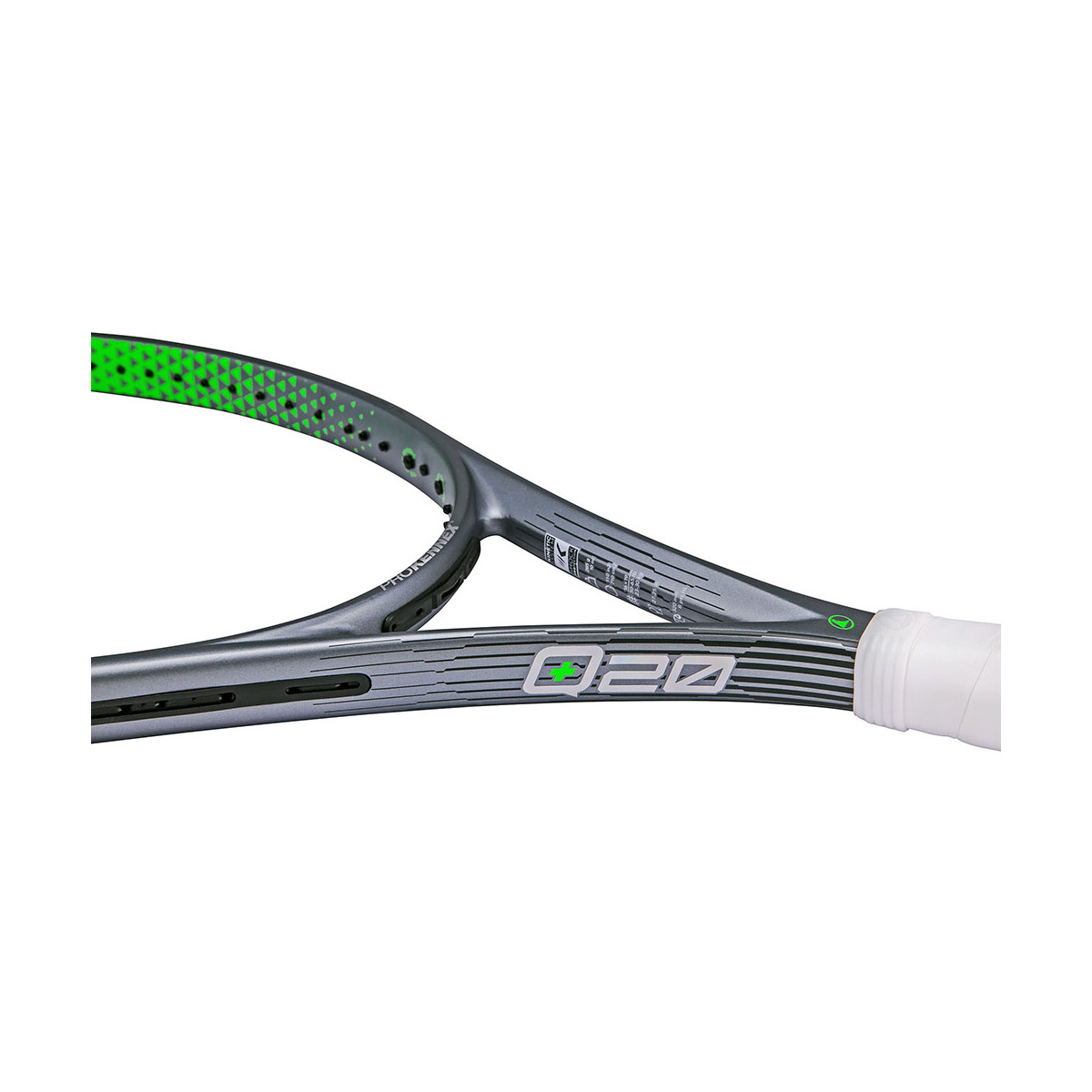 Pro Kennex Q+20 (285g)tennisracket