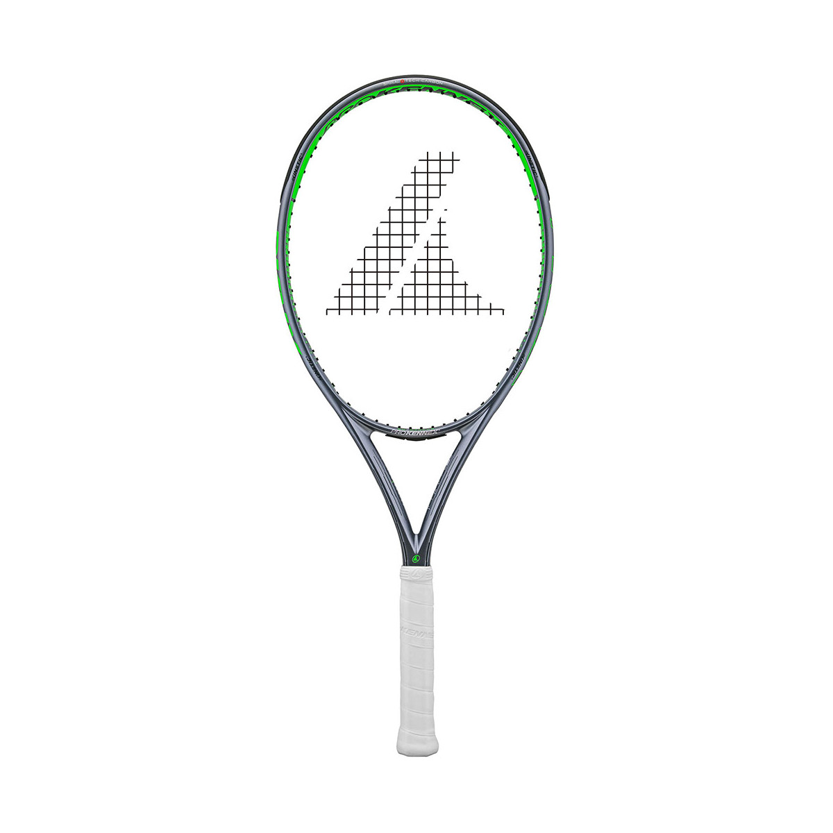 Pro Kennex Q+20 (285g)tennisracket