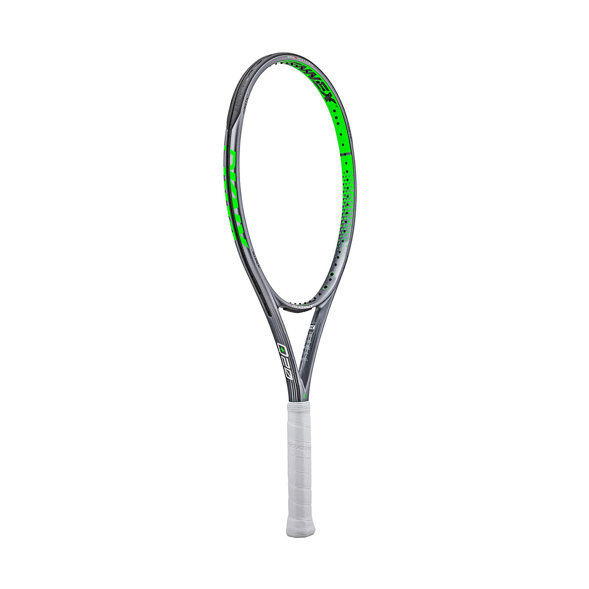 Pro Kennex Q+20 (285g)tennisracket