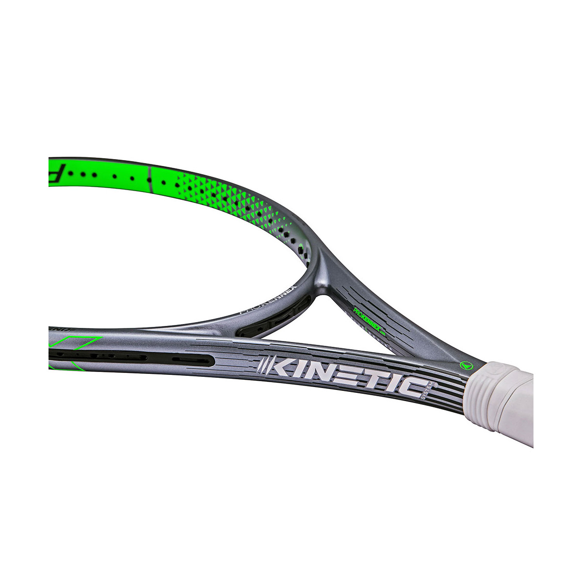 Pro Kennex Q+20 (285g)tennisracket