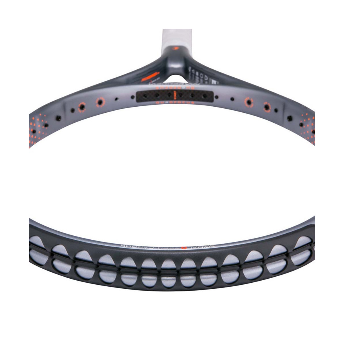Pro Kennex Q+30 (260g)tennisracket