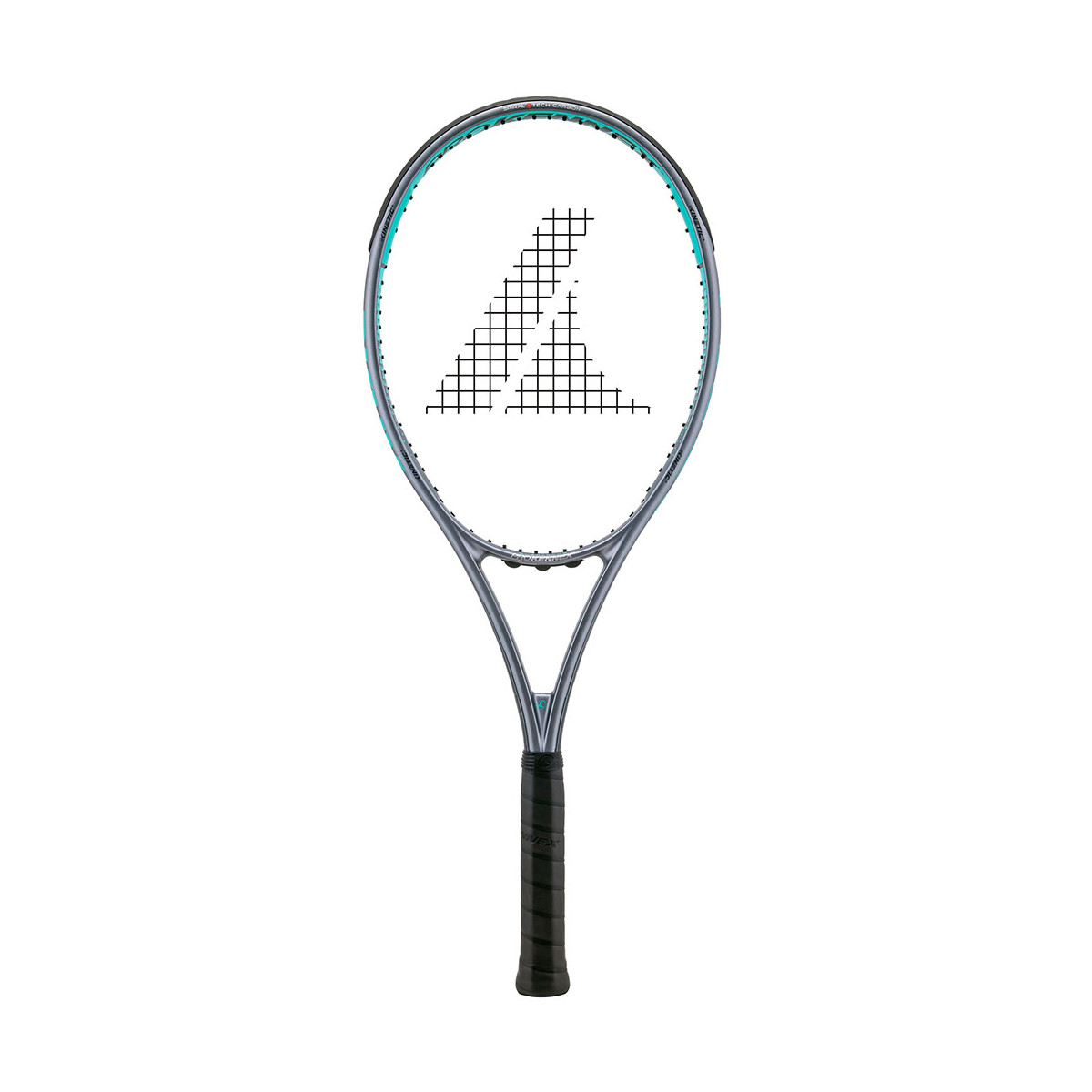 Pro Kennex Q+15 Pro 2026 (305g) tennisracket