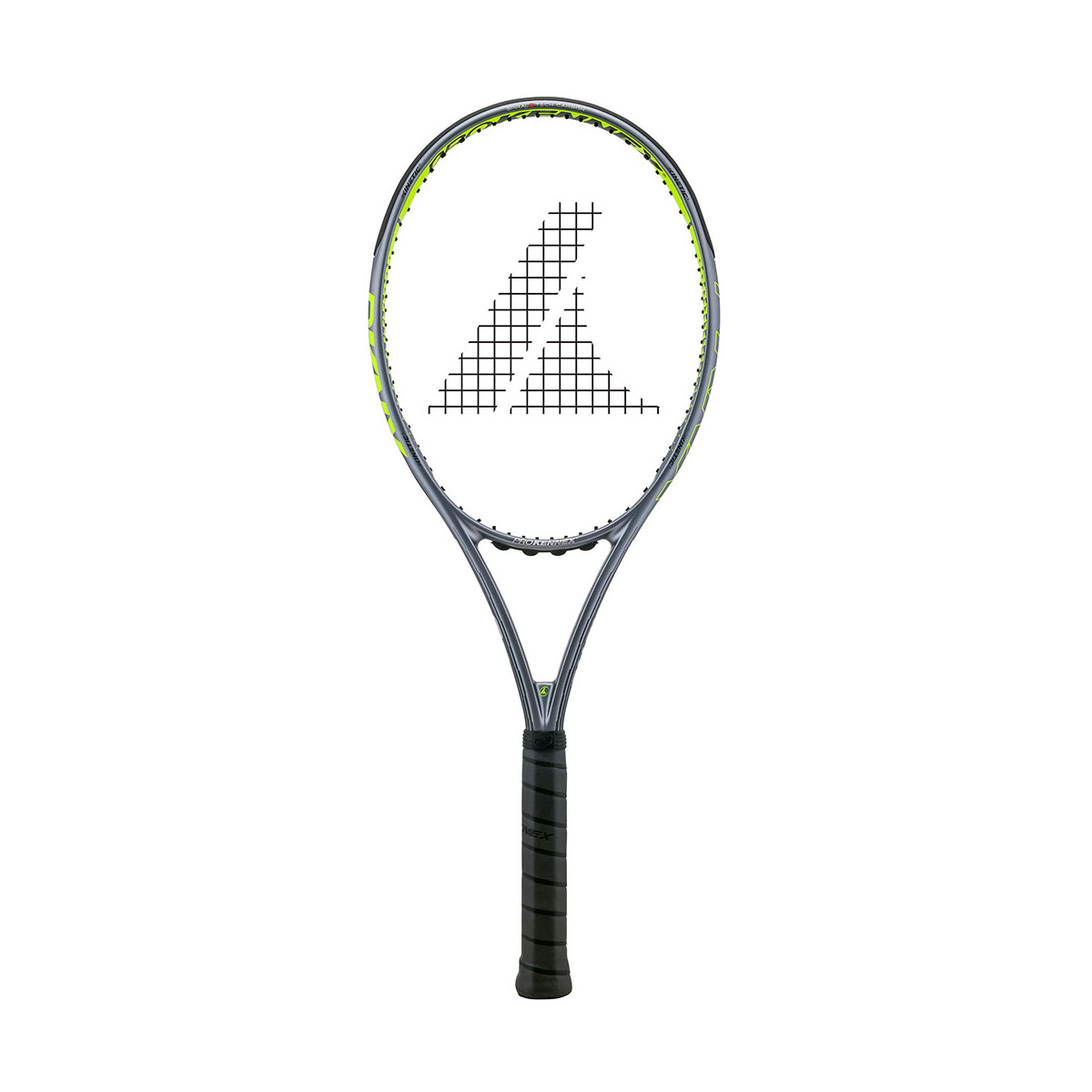 Pro Kennex Q+5 (300g) tennisracket