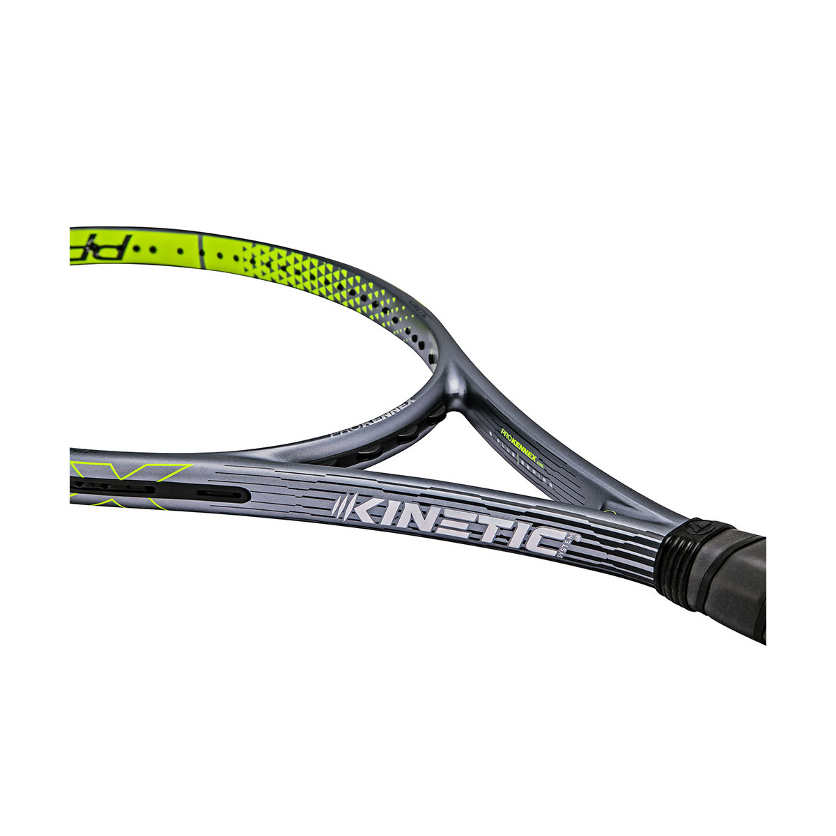 Pro Kennex Q+5 Light 2026 (280g) tennisracket