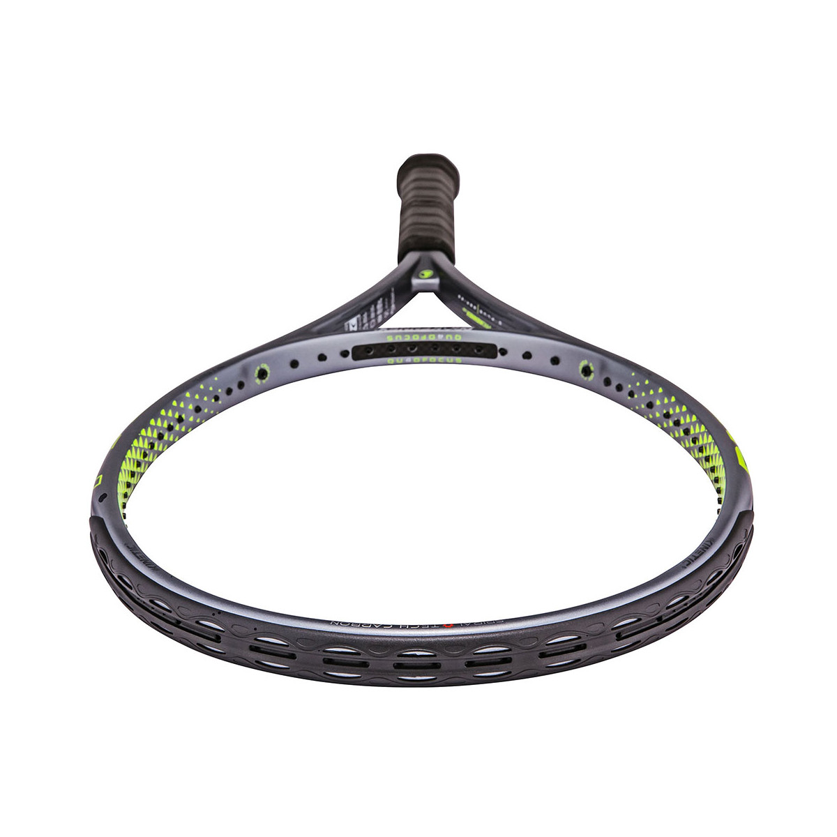 Pro Kennex Q+5 Light 2026 (280g) tennisracket