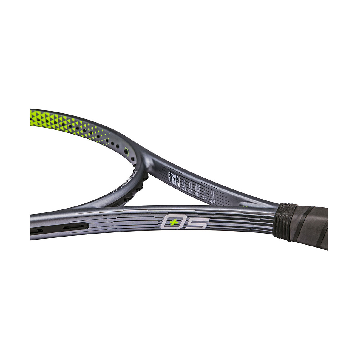 Pro Kennex Q+5 Light 2026 (280g) tennisracket