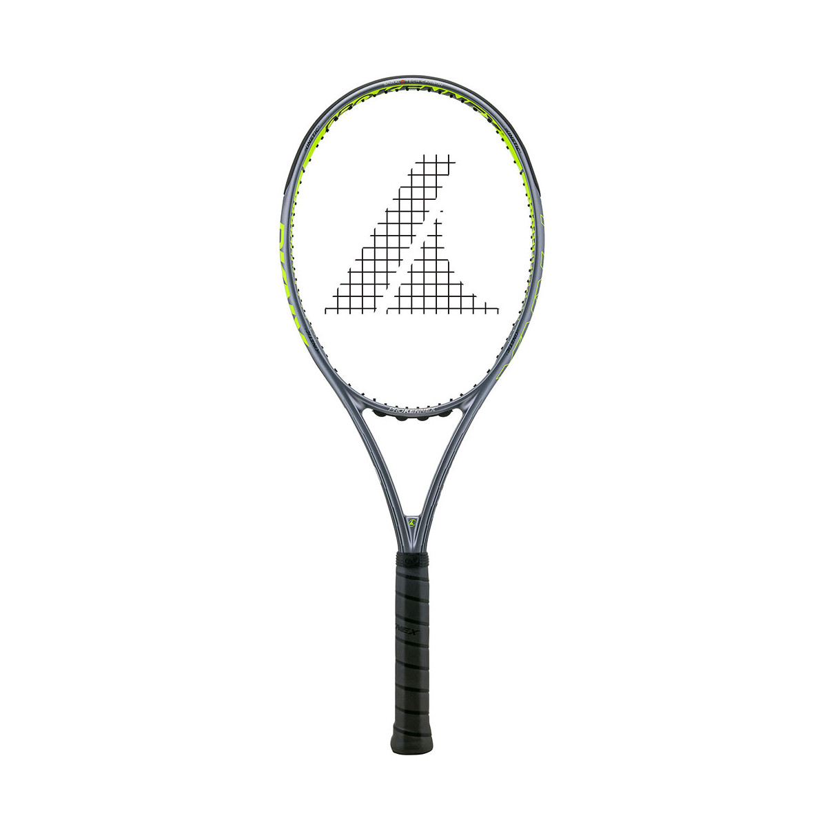 Pro Kennex Q+5 Pro (315g) tennisracket