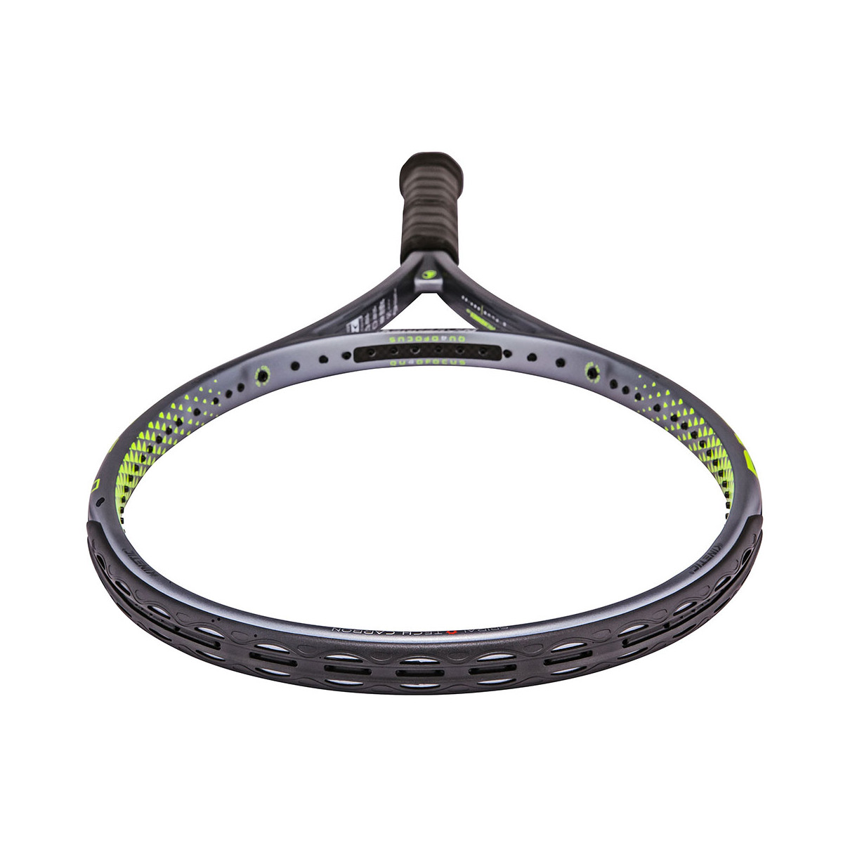 Pro Kennex Q+5 Pro (315g) tennisracket