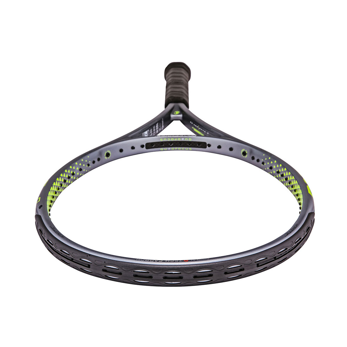 Pro Kennex Q+5 Pro 2026 (315g) tennisracket