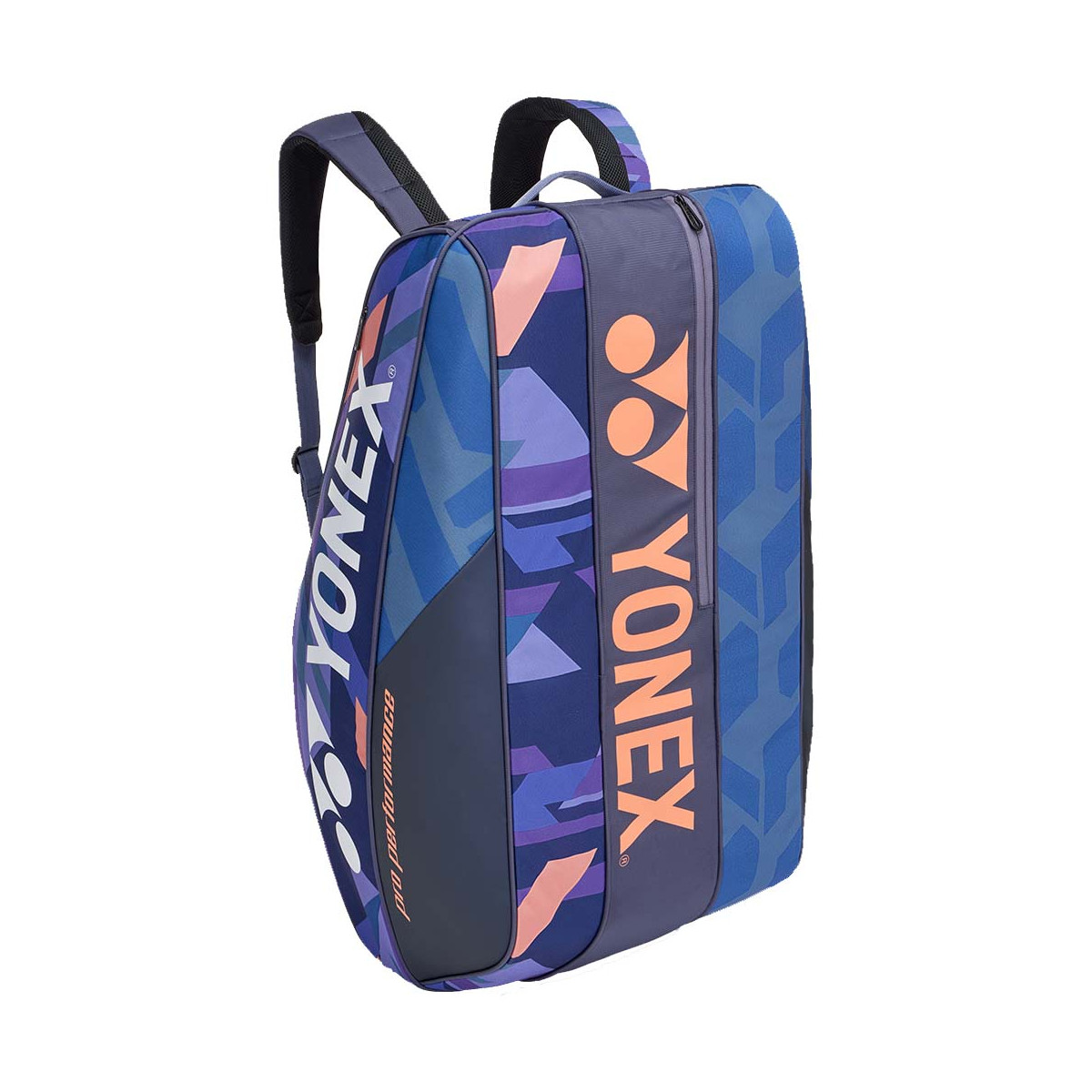 Sac thermobag Yonex Pro Midnight Navy 9R