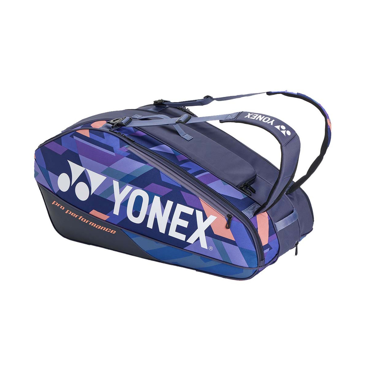 Sac thermobag Yonex Pro Midnight Navy 9R