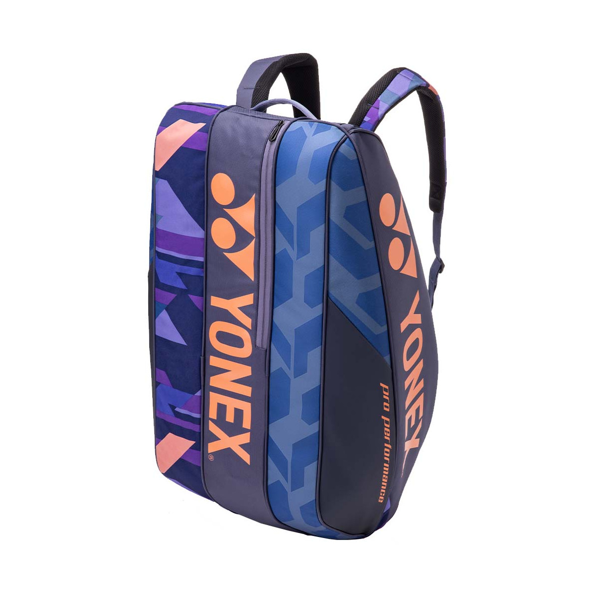 Sac thermobag Yonex Pro Midnight Navy 9R