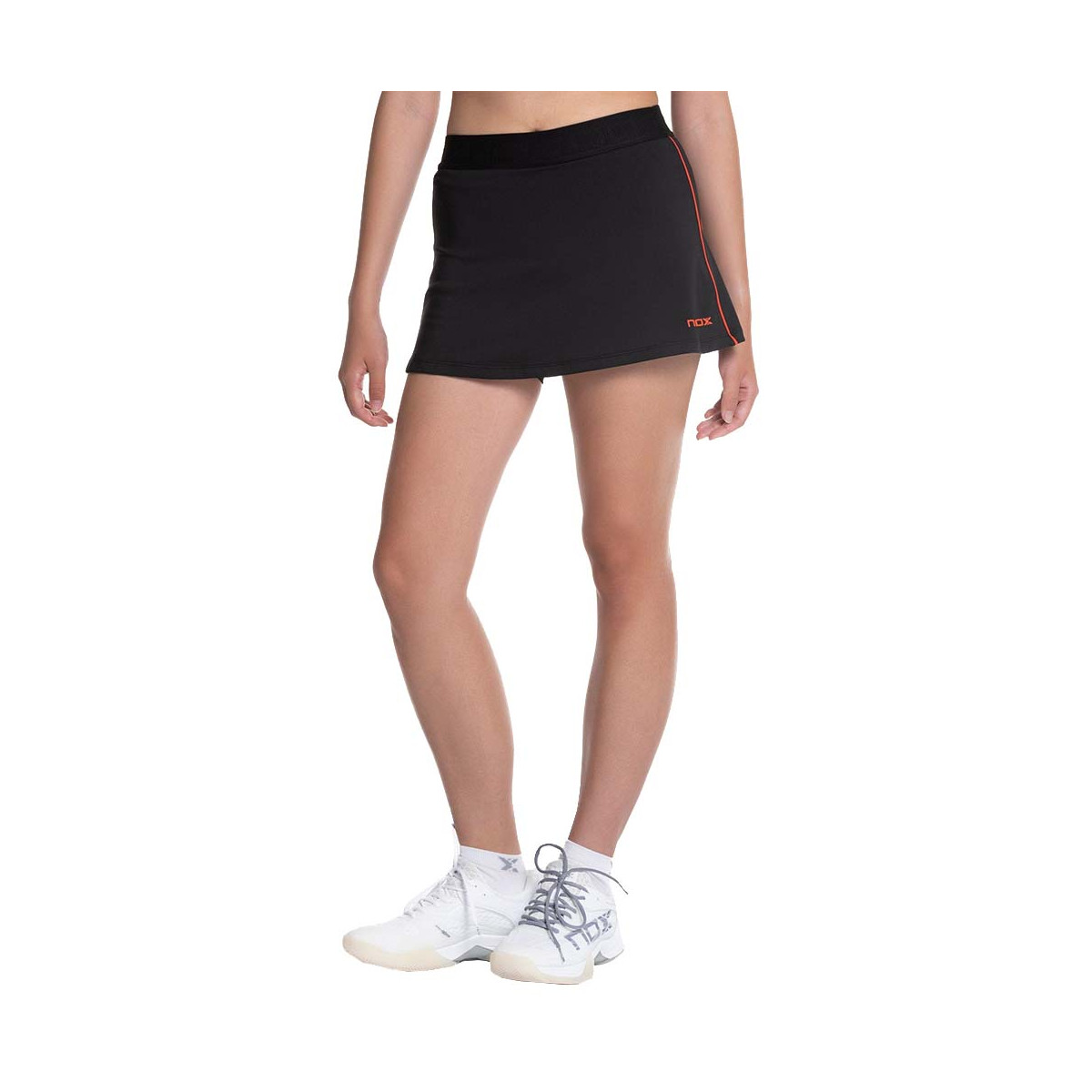 Nox Pro Dames Paars Rok