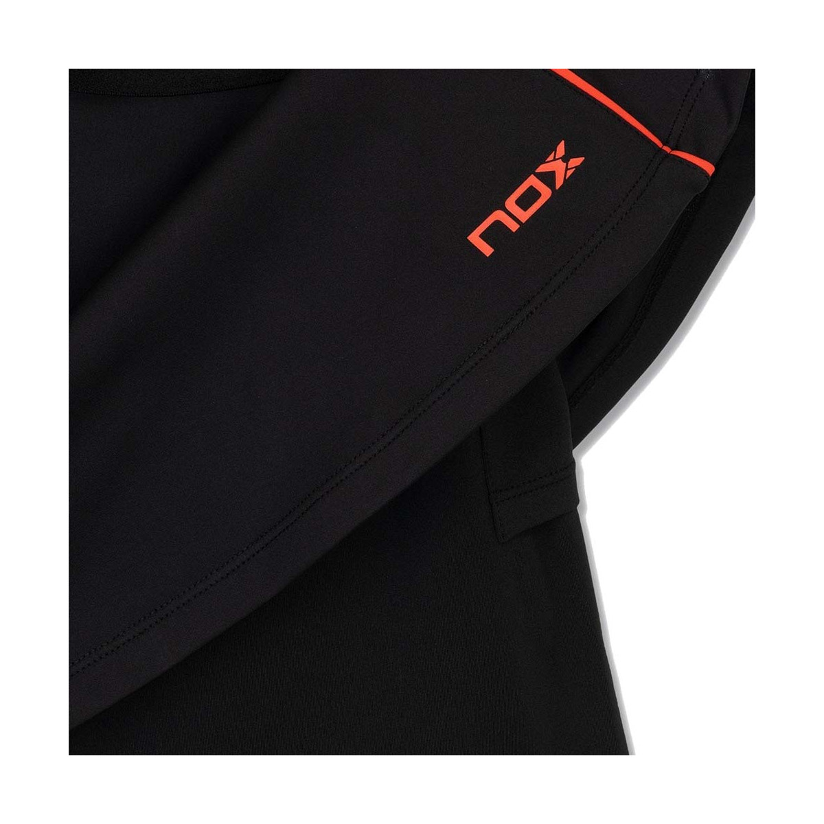 Nox Pro Dames Paars Rok