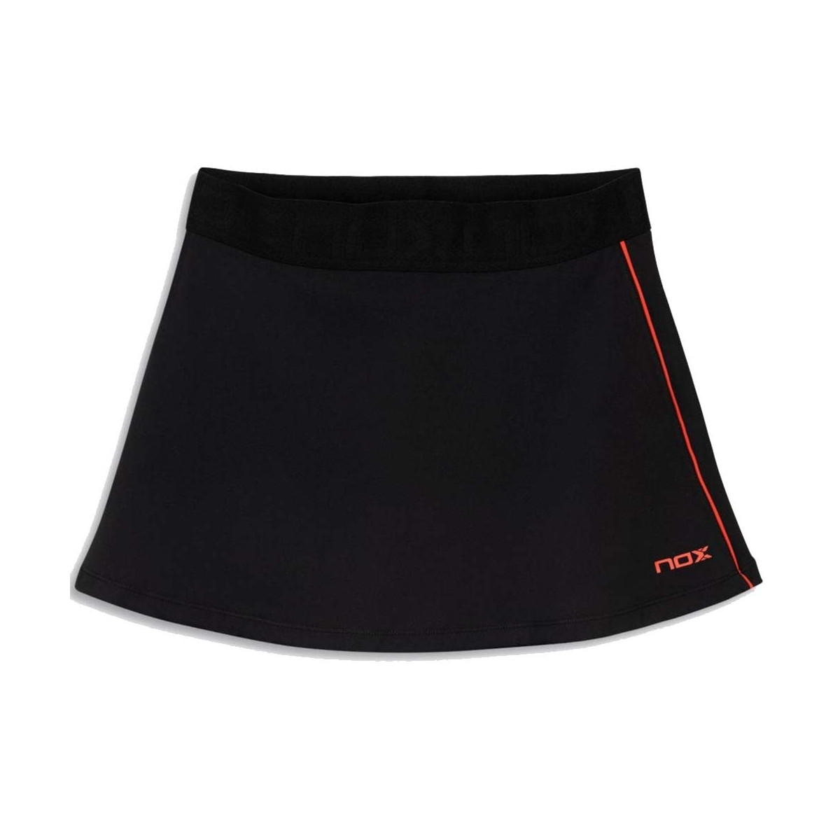 Jupe Nox Team Femme Noir