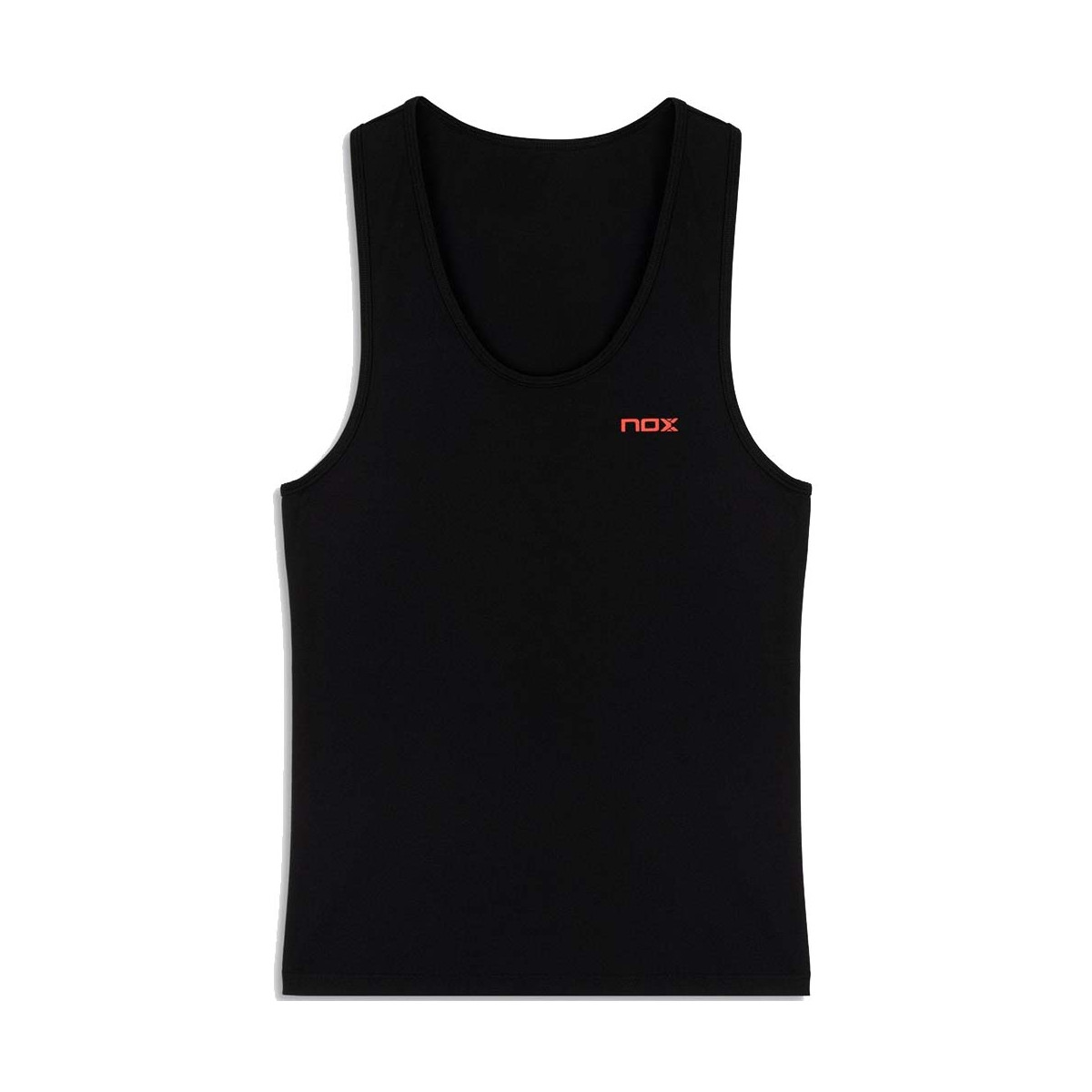 Débardeur Nox Team Femme Noir