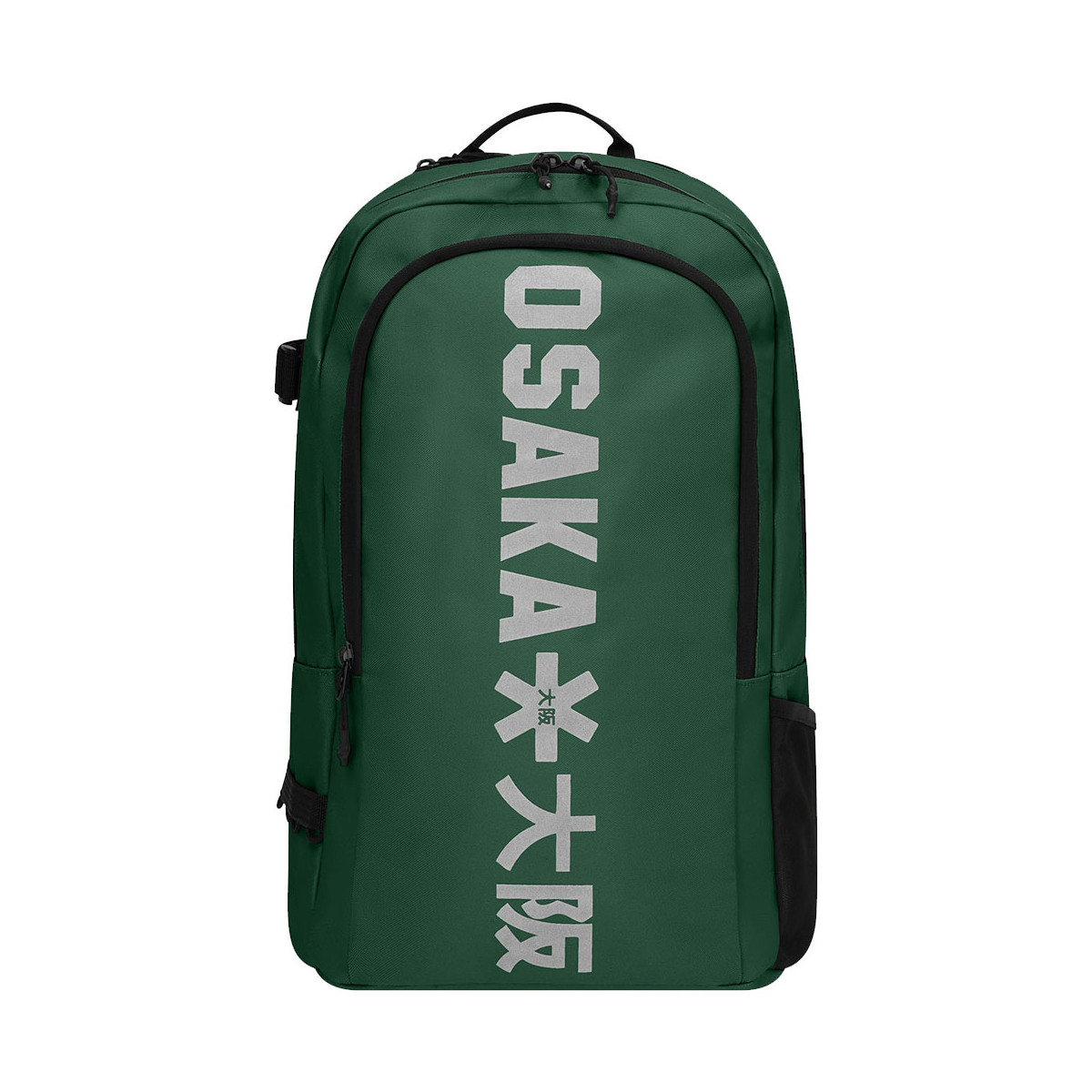 Osaka Sports Padel Tas Zwart