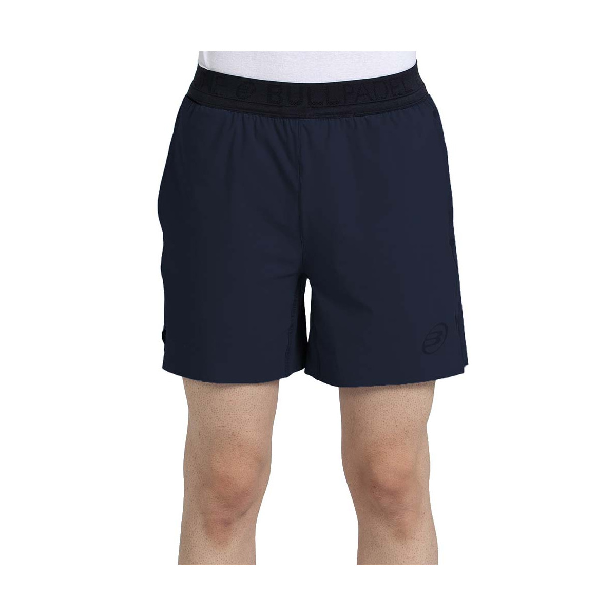 Bullpadel Ovalo Rood Short