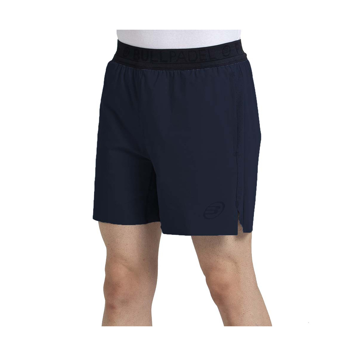 Bullpadel Ovalo Rood Short