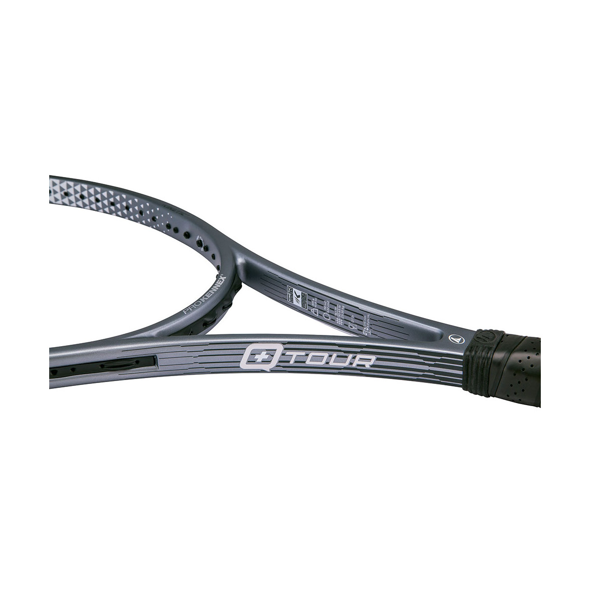 Pro Kennex Q+Tour 2026 (300g) tennisracket