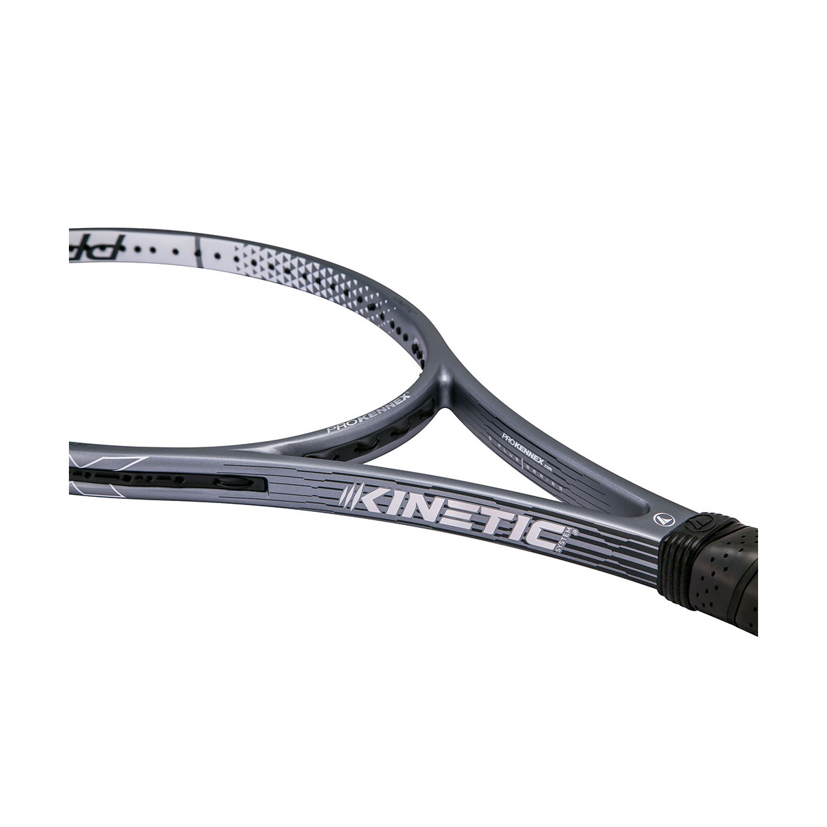 Pro Kennex Q+Tour Pro 2026 (315g) tennisracket