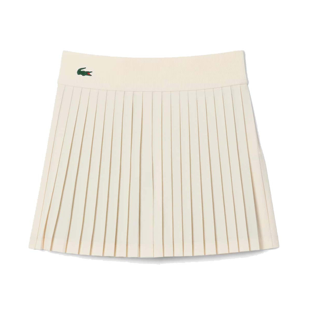 Lacoste Tennis Rok Zwart